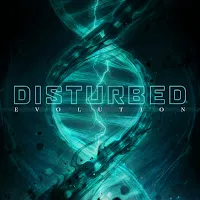 Disturbed — Hold On To Memories — обложка